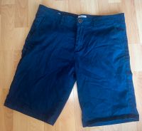 Blaue Jack & Jones Chino Shorts Gr. M Baden-Württemberg - Forchheim Vorschau