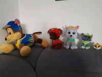 Paw Patrol Kuscheltiere ty neuwertig Chase Rocky Zuma etc Vegesack - Grohn Vorschau