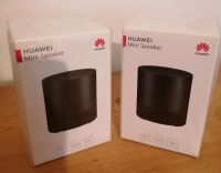 Huawei Mini Bluetooth Lautsprecher Bayern - Münchberg Vorschau