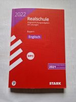 Starkbuch Englisch Realschule Bayern (Top Zustand) Bayern - Ingolstadt Vorschau