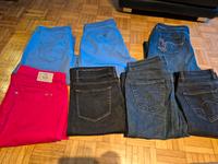 Brax Angels Jeans Hosen Gr. 42 wie Neu Bayern - Pullach Vorschau