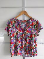 Neues schickes Shirt / Bluse ONLY Gr. M Blumen Bayern - Ludwigschorgast Vorschau