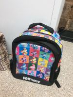 Fortnite Rucksack Sporttasche Sachsen-Anhalt - Wimmelburg Vorschau