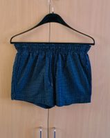 H&M Herren Badeshorts Badehose Schwimm Surf Shorts blau S M NEU Hessen - Wiesbaden Vorschau