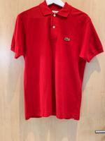Poloshirt Lacoste Größe 3 Bayern - Bayerbach Vorschau