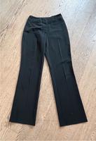 DA POZZO Italia elegant  italienische Hose Gr 34 schwarz TOP Nürnberg (Mittelfr) - Südoststadt Vorschau
