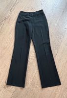 DA POZZO Italia elegant  italienische Hose Gr 34 schwarz TOP Nürnberg (Mittelfr) - Südoststadt Vorschau