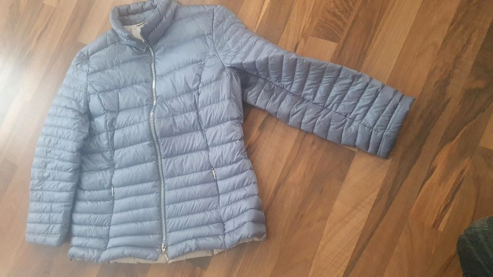 Steppjacke Wie Neu in Wolfsburg