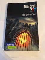 Buch Die drei ??? Die sieben Tore Nordrhein-Westfalen - Mettmann Vorschau