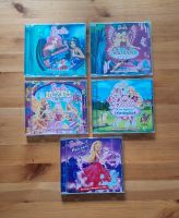 Barbie Hörspiel CD's zu den Filmen Nordrhein-Westfalen - Monheim am Rhein Vorschau