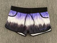 New Yorker Damen Beach Bade Shorts batik lila schwarz M L TOP Baden-Württemberg - Kraichtal Vorschau