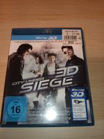 City under Siege, 3D, Blu-Ray Nordrhein-Westfalen - Blomberg Vorschau