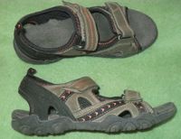 Memphis.Memphis one.Gr. 39.Sandalen.Outdoorsandalen.Schuhe Niedersachsen - Celle Vorschau