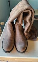 Tamaris Overknee Stiefel Hessen - Gernsheim  Vorschau