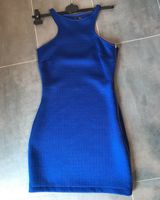 Mango Kleid Größe S blau Silvester Hessen - Lahnau Vorschau