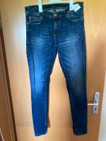 Herren Jeans Hose Gr. 33/34 Woltmershausen - Rablinghausen Vorschau