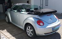 VW NEW BEETLE CABRIO Bayern - Adelsdorf Vorschau