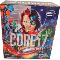 Intel Core i7 10700K Avengers Edition 8x 3.80GHz So.1200 WOF Bayern - Memmingen Vorschau