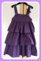 Festkleid - Sommerkleid Gr. 104 wie NEU Bayern - Traunstein Vorschau