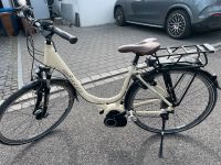Schicke Damen E-Bike ohne Akku Baden-Württemberg - Steißlingen Vorschau
