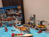 Lego City Coast Guard 60167 Hamburg-Nord - Hamburg Langenhorn Vorschau