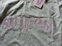 SNIPES T-SHIRT GR.M Lindgrün Neu mit Etikett5 Niedersachsen - Bad Münder am Deister Vorschau