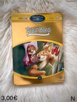 Robinhood DVD Hessen - Heuchelheim Vorschau