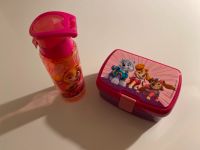 Paw Patrol Brotdose/ Trinkflasche rosa Brandenburg - Wriezen Vorschau