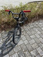 BMX redline recon Kreis Ostholstein - Bad Schwartau Vorschau