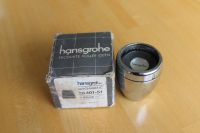 Hansgrohe Grohmatic 28 401-51 Duschkopf Seitenbrause NEU Dortmund - Holzen Vorschau