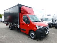 Renault Master by Trucks Pritsche Plane Vollalu Nordrhein-Westfalen - Paderborn Vorschau