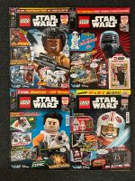 Lego Star Wars City Avengers Movie  10 Hefte Berlin - Charlottenburg Vorschau