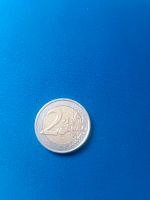 2 Euro Münze aus dem Jahre 1999 Rheinland-Pfalz - Waldmohr Vorschau