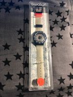 Sammlungsauflösung Swatch SDN 107 Silver Trace   Ungetragen NEU Dortmund - Kirchhörde Vorschau