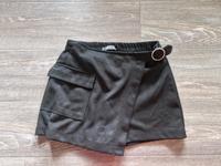 Bershka Hosenrock schwarz Gr. M 38 Schleswig-Holstein - Glinde Vorschau