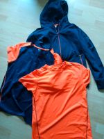 Sportjacke, Sportshirts, Yigga , Gr 158/164 Kiel - Hasseldieksdamm Vorschau