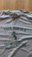 DC T-Shirt "Your Mom..." nicht Carhartt, Volcom Bonn - Bonn-Zentrum Vorschau