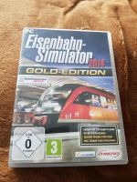 Eisenbahn Simulator 2014 Gold Edition PC Spiel Rheinland-Pfalz - Grafschaft Vorschau