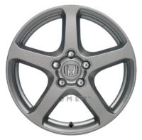 SUCHE Honda Accord Civic original 17" PENTA Alufelgen Felgen OEM Hessen - Darmstadt Vorschau