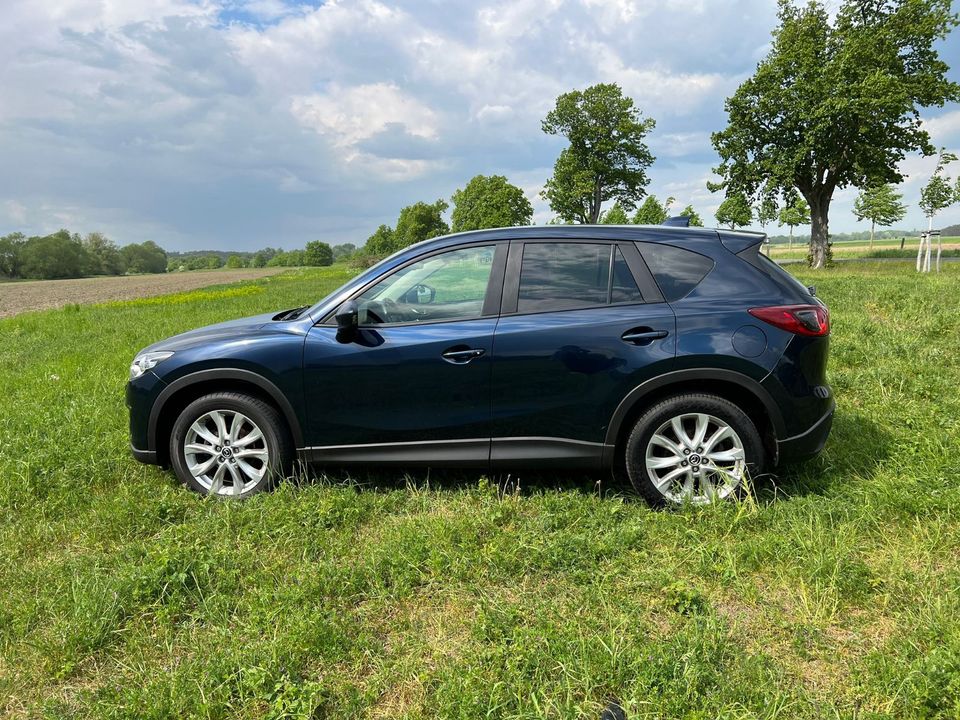 Mazda CX5 AWD in Rathenow