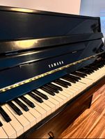 Yamaha C108 Klavier - schwarz hochglanzpoliert Hannover - Bothfeld-Vahrenheide Vorschau