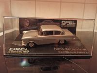 Opel Olympia Rekord P1 (1959-1967) Mecklenburg-Vorpommern - Neubrandenburg Vorschau