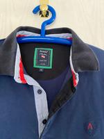 Herren-Sweatshirts marineblau Gr. XL München - Hadern Vorschau