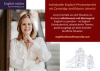 Privater Englischunterricht mit Cambridge-zertifizierter Lehrerin Beuel - Vilich Vorschau