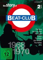 The Story Of Beat-Club 1968 - 1970 (Volume 2) Niedersachsen - Bad Laer Vorschau