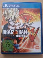 DragonBall Xenoverse XV Wuppertal - Elberfeld Vorschau