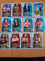 WWE Slam Attax 2019 Sammelkarten Gebraucht Mecklenburg-Vorpommern - Schönbeck Vorschau