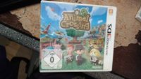 Animal Crossing New Leaf Niedersachsen - Celle Vorschau
