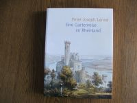 Eine Gartenreise im Rheinland, Peter Joseph Lenné, neuwertig, Rheinland-Pfalz - Münstermaifeld Vorschau