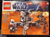 LEGO Star Wars 9488  Elite Clone Trooper Schleswig-Holstein - Kollmar Vorschau